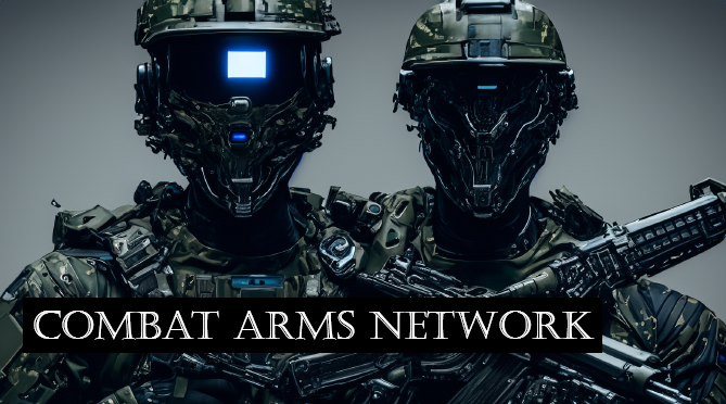 Combat Arms Network Show