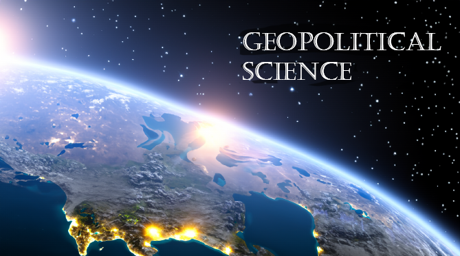 Geo Political Science Program