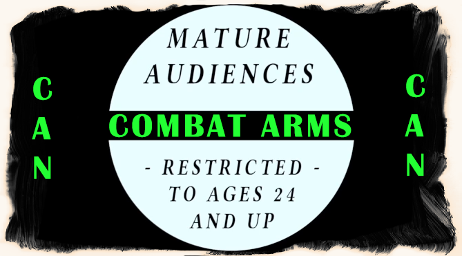 Combat Arms Network Show