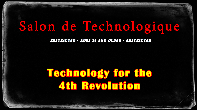 Salon de Technologique