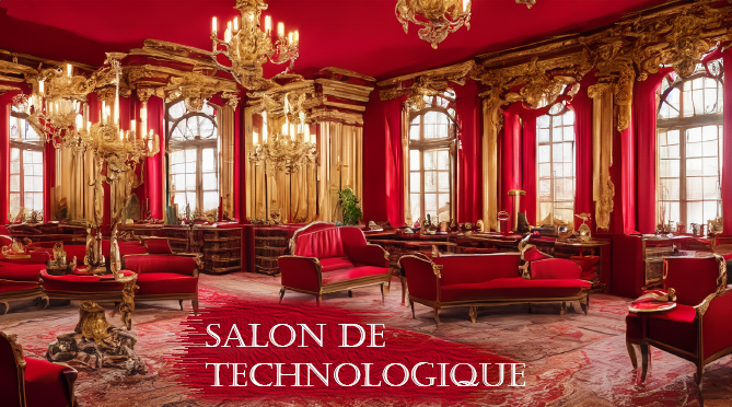 Salon de Technologique